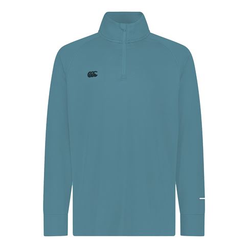 Canterbury Tempo+ Half-Zip Men's Long Sleeved Training Top