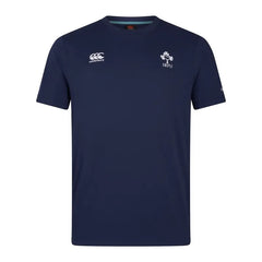 Canterbury Ierland Team Katoenen T-shirt 2023