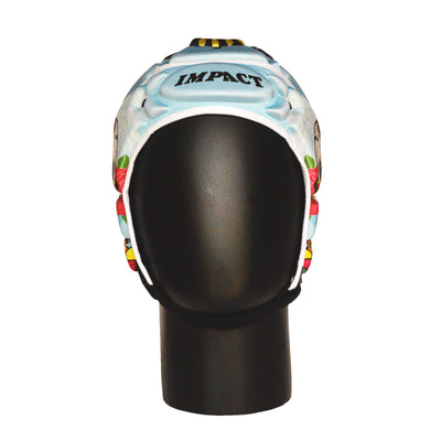 Impact Rugby Carnival Scrum Cap