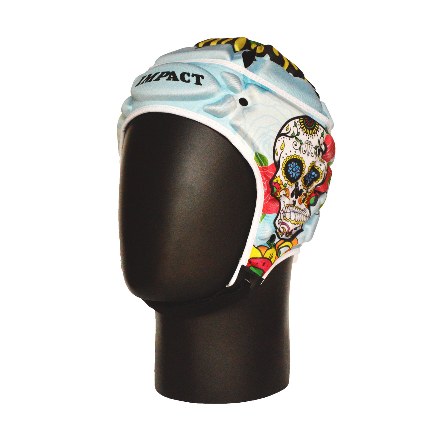 Impact Rugby Carnival Scrum Cap