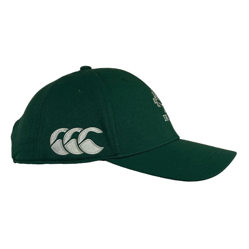 Canterbury Ierland 2024/25 Tech Logo Cap