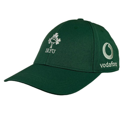 Canterbury Ierland 2024/25 Tech Logo Cap