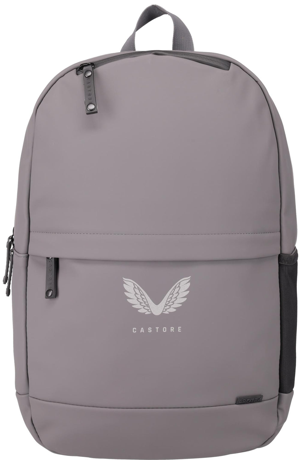 Castore Unisex Core Backpack Gunmetal