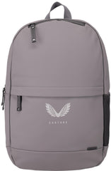 Castore Unisex Core Backpack Gunmetal