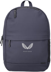 Castore Unisex Core Backpack Navy