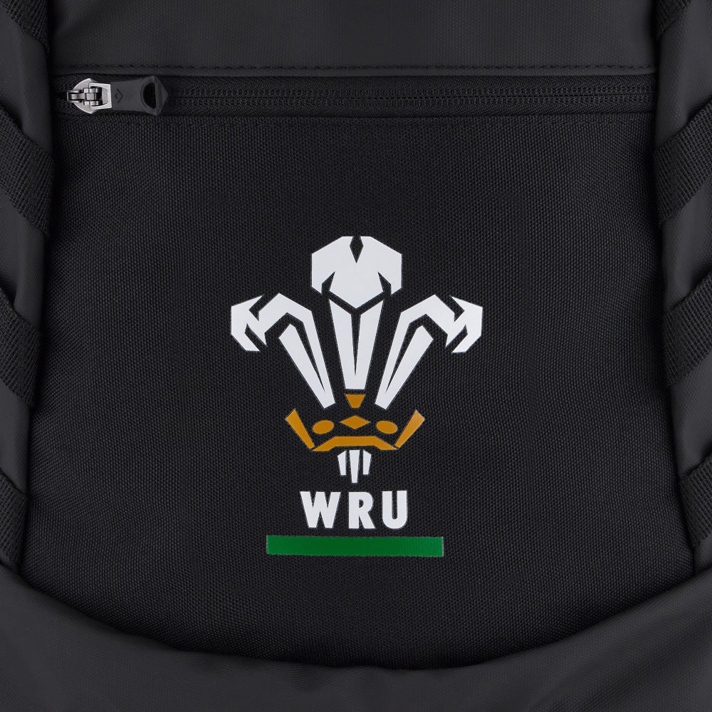 Macron Wales Rugby Rugzak 2025/26