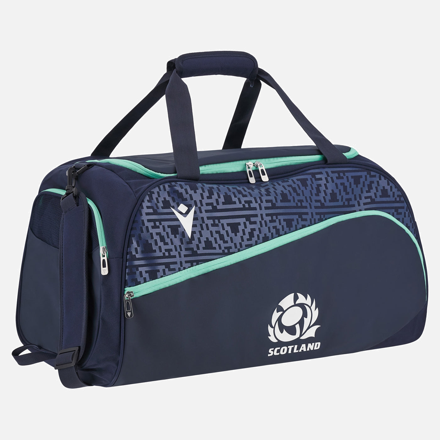 Schotland Rugby 2024/25 Duffle Gymtas