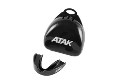 ATAK Centaur Gel Bitje Zwart