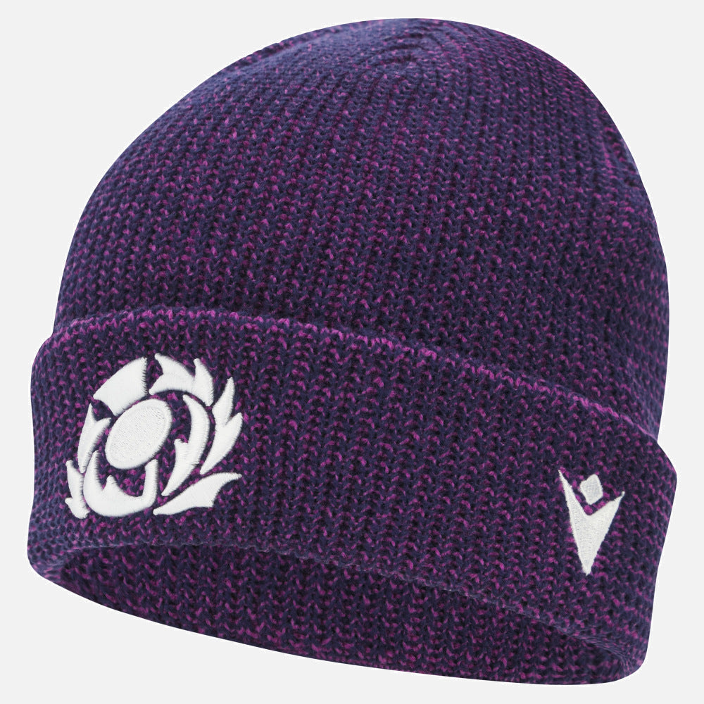 Macron Schotland Fisherman Beanie 2025/26
