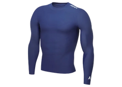 ATAK Compressie Shirt Unisex Senior Navy