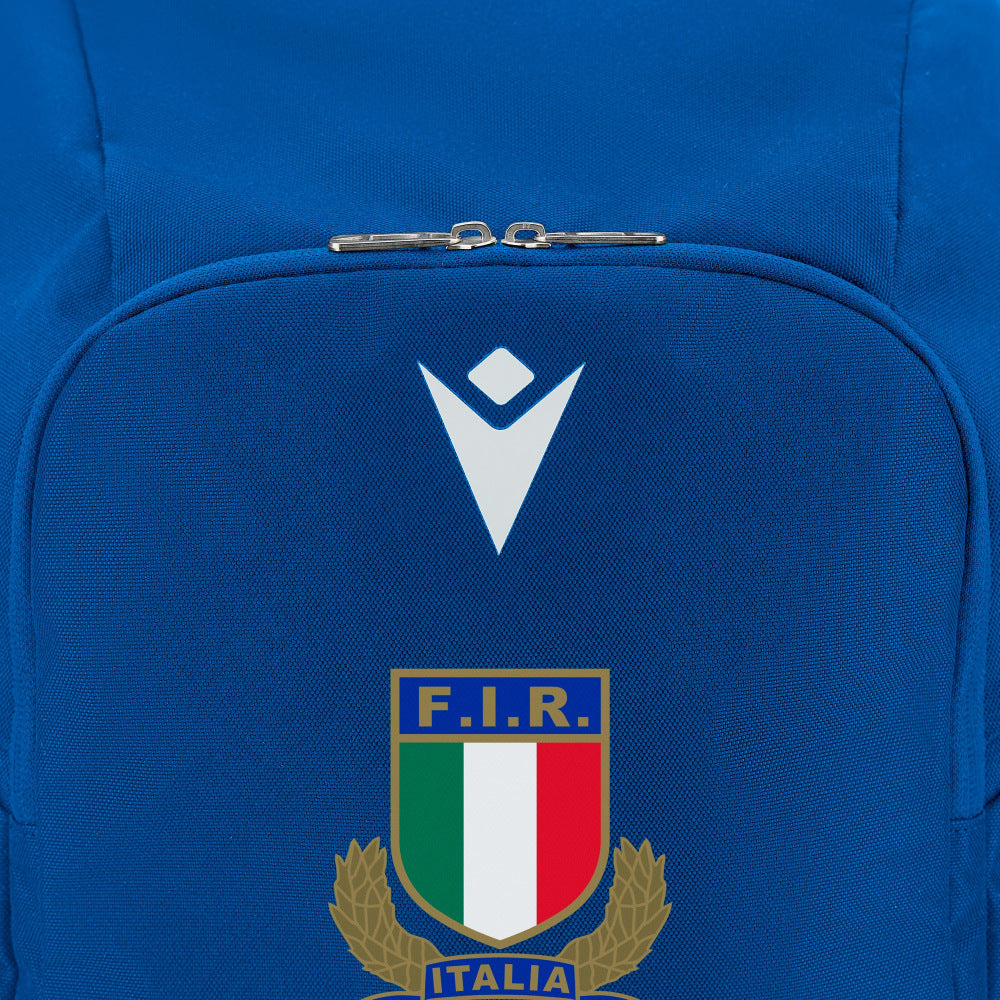 Macron Italia Rugby Rugzak 2025/26