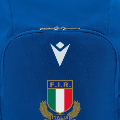 Macron Italia Rugby Rugzak 2025/26