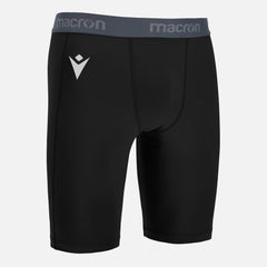 Macron Oak Thermoshort Zwart Senior