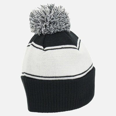 Barbarians 2023/24 pompom beanie