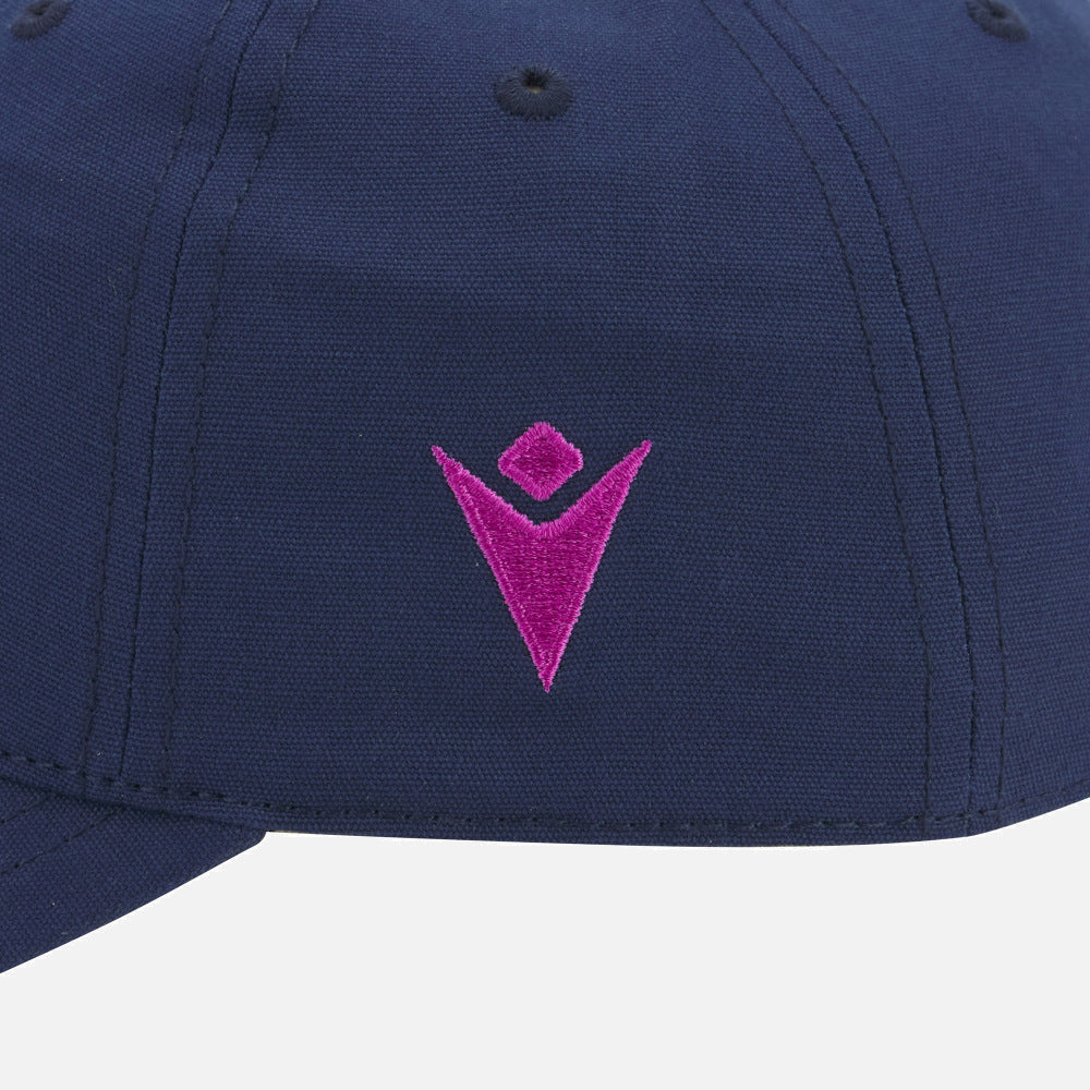 Macron Rugby Schotland 2025/26 Dad Cap
