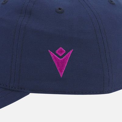 Macron Rugby Schotland 2025/26 Dad Cap