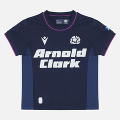 Macron Schotland Replica Thuisshirt Kids 2025/26 (t/m 6 jaar)