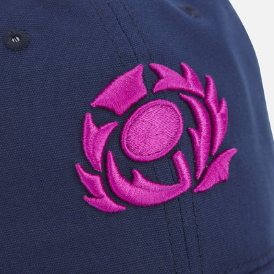 Macron Rugby Schotland 2025/26 Dad Cap