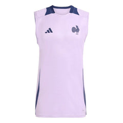 adidas Frankrijk Singlet Heren