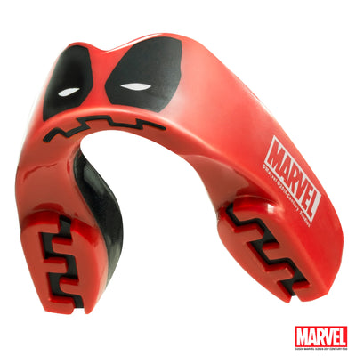 Safejawz Marvel Deadpool Mondbeschermer