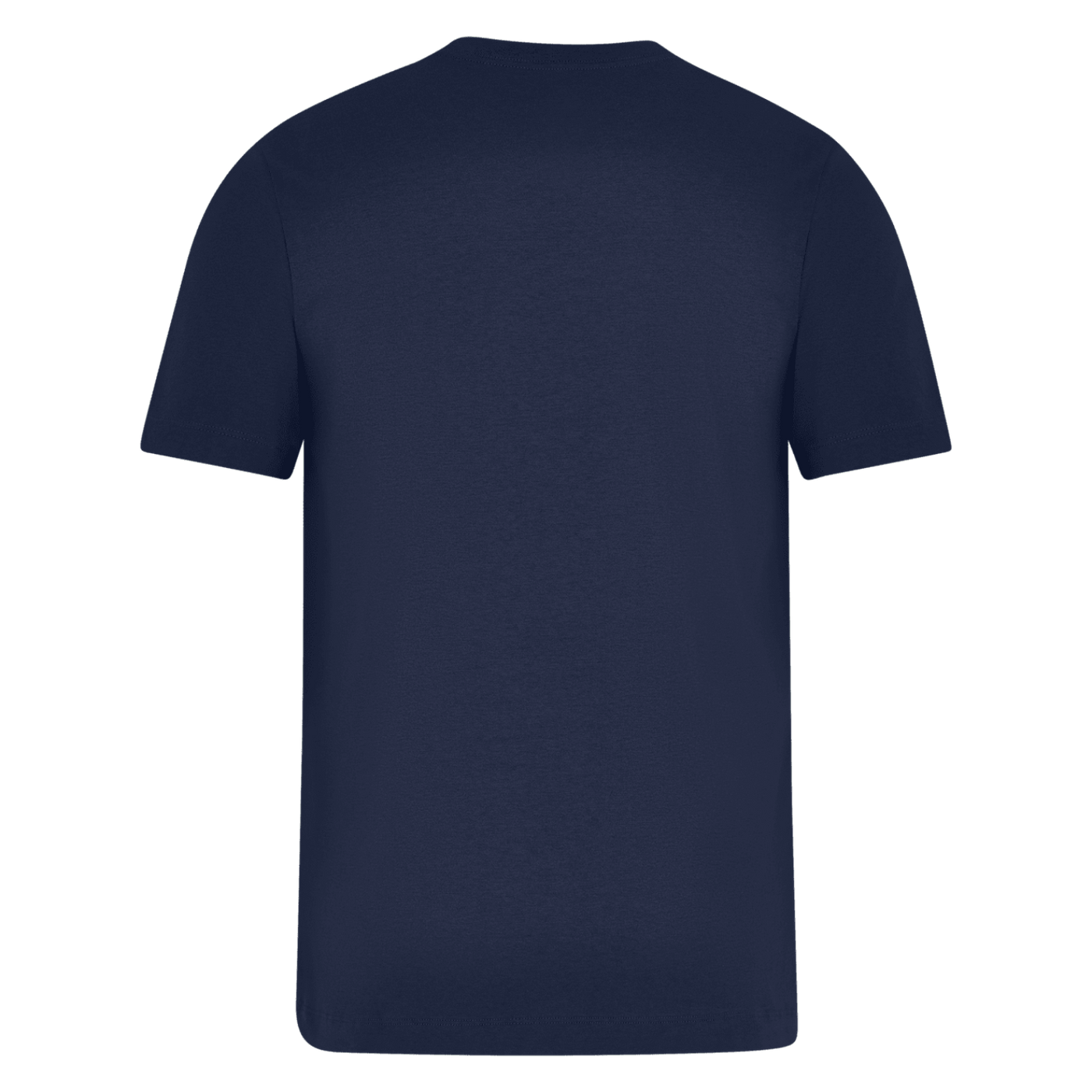 RC Spakenburg Heren Nike Team Korte Mouw Katoenen T-shirt