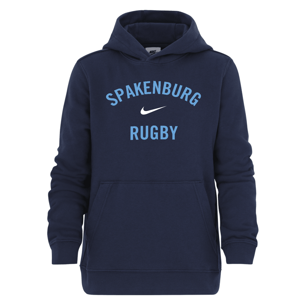 RC Spakenburg Nike Team Pullover Club Hoodie Kids