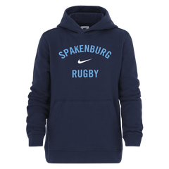 RC Spakenburg Nike Team Pullover Club Hoodie Kids