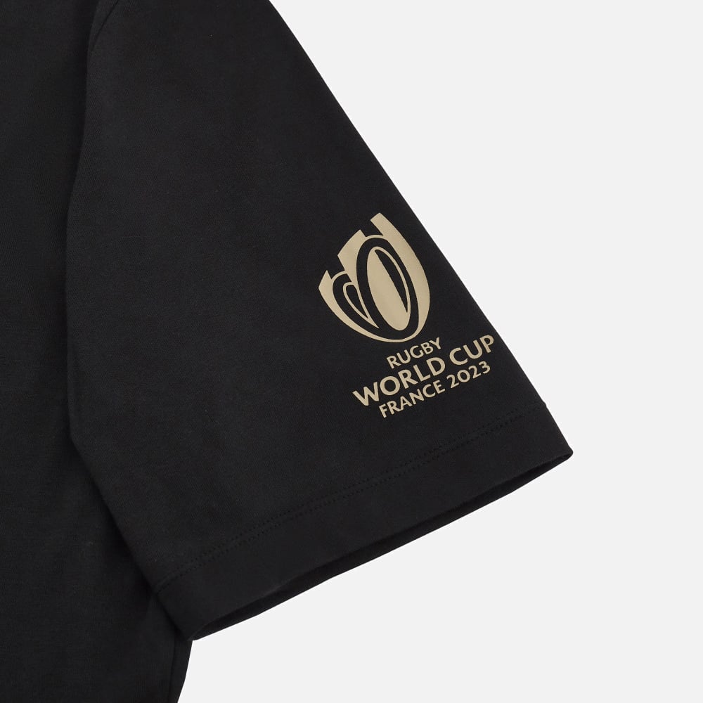 T-shirt Coupe du Monde de Rugby 2023