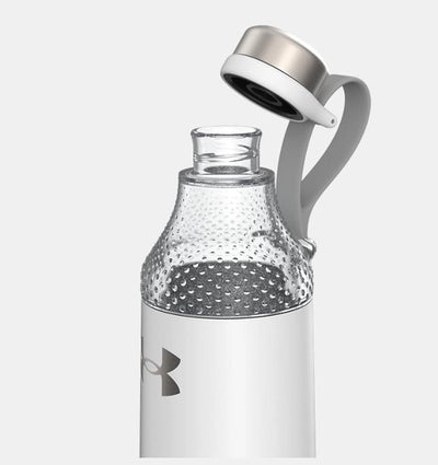 Under Armour Infinity Drinkfles 22 oz Satijn Wit