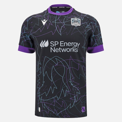 Glasgow Warriors Training Jersey Heren