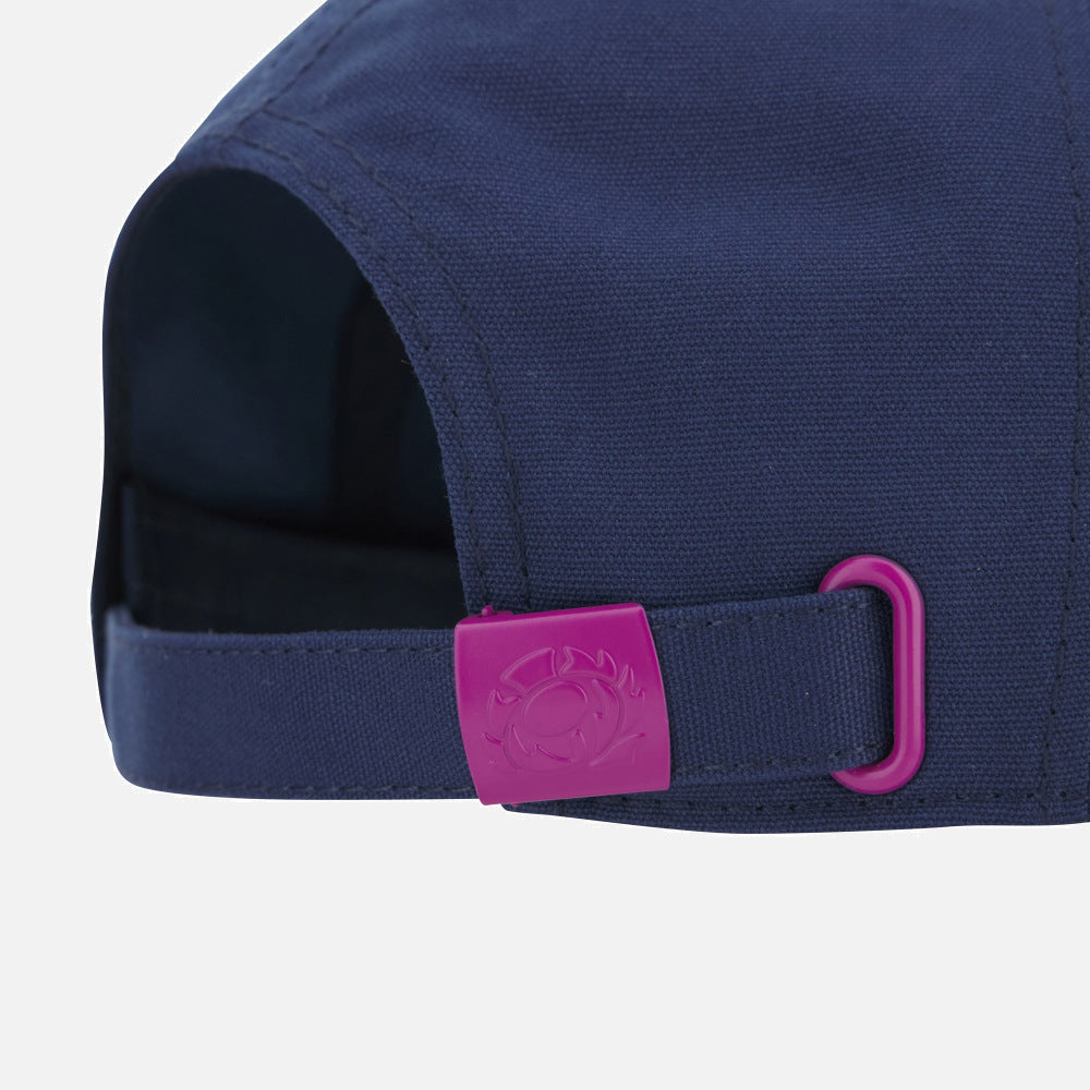 Macron Rugby Schotland 2025/26 Dad Cap