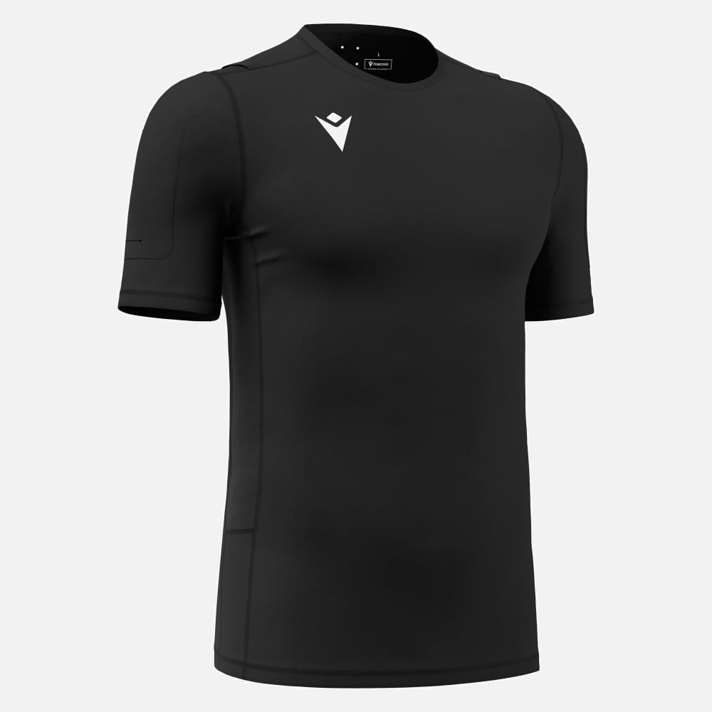 Macron Delcourt Scheidsrechter Ondershirt