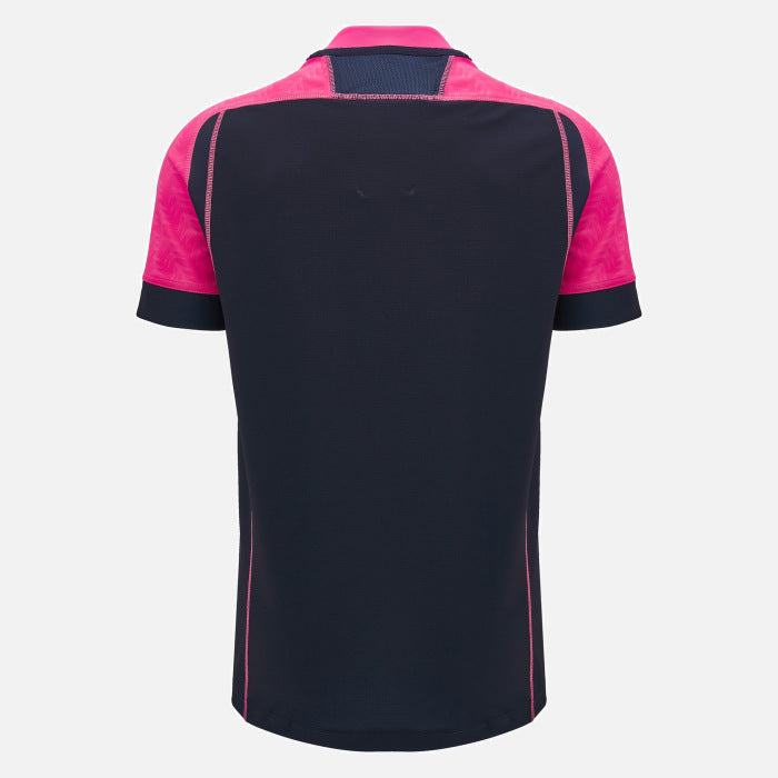 Cardiff Rugby Training Jersey Heren