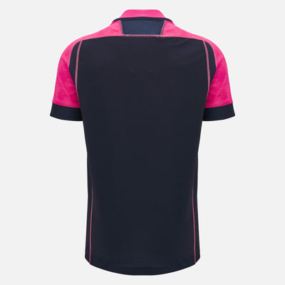 Cardiff Rugby Training Jersey Heren