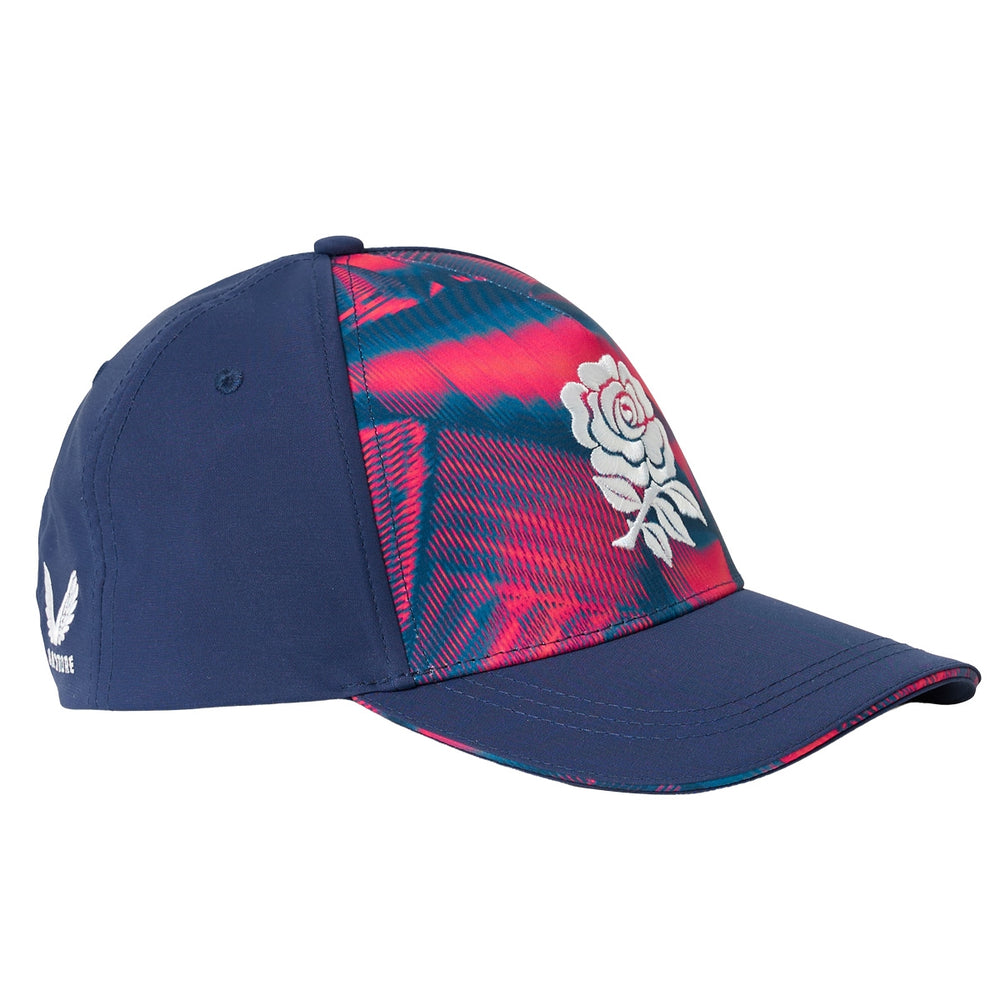 Castore Engeland Rugby Matchday Cap 26/27