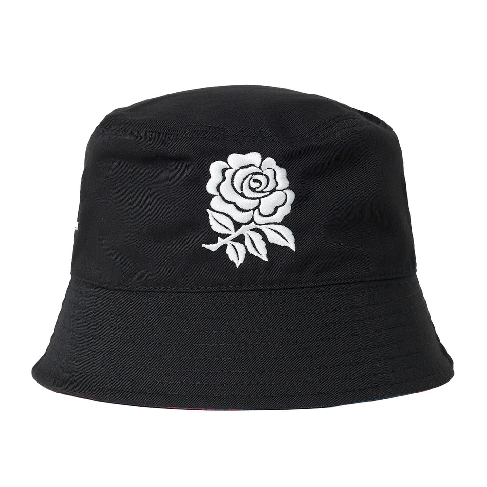 Castore Engeland Rugby Reversible Bucket Hat 26/27