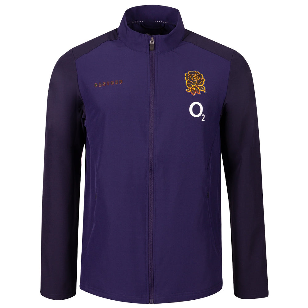 Castore Engeland Anthem Jacket Heren