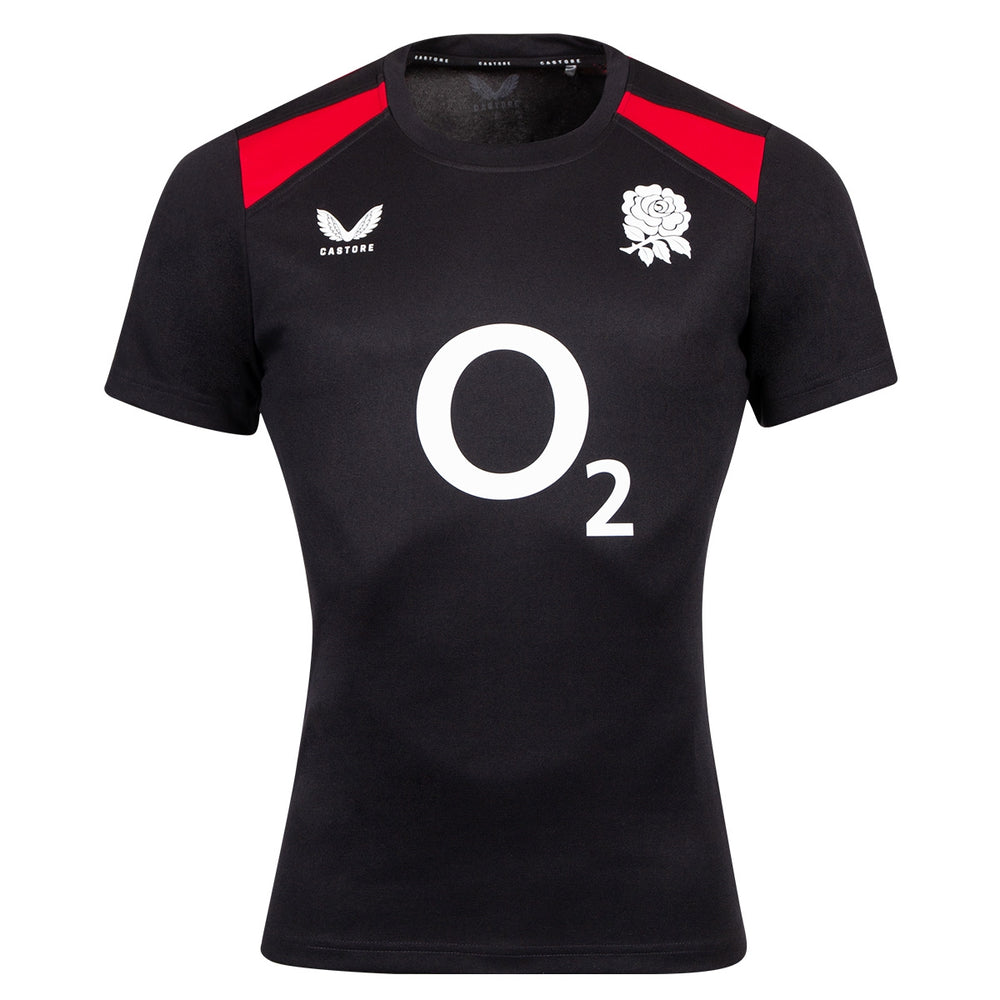 Castore England Heren Contact Shirt 26/27
