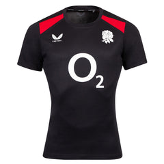 Castore England Heren Contact Shirt 26/27