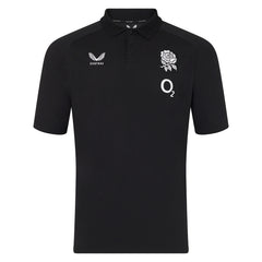 Castore Engeland Rugby Off Pitch Polo Heren 26/27