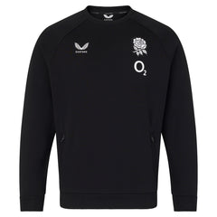 Castore Engeland Rugby Off Pitch Sweater Heren 26/27
