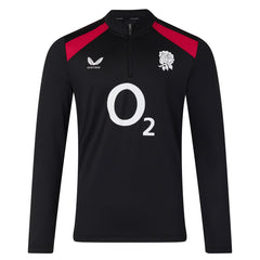 Castore Engeland Rugby Performance Midlayer Heren 26/27