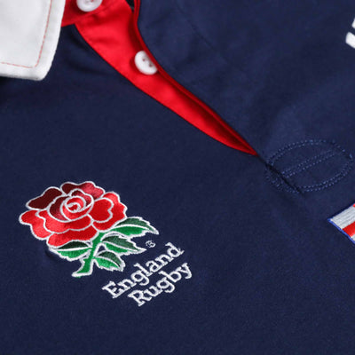 Angleterre Rugby x RWC Cotton Rugby