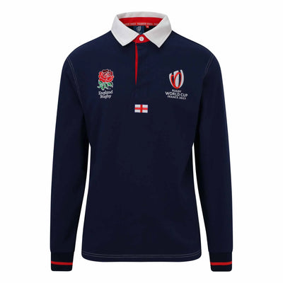 Angleterre Rugby x RWC Cotton Rugby