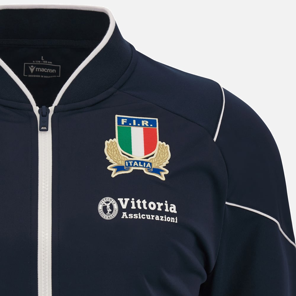 Veste Anthem Italie Rugby 2023/24 Senior