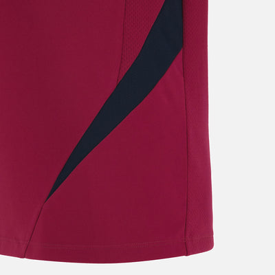 Macron Sale Sharks Training T-shirt Heren