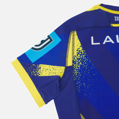 Macron Zebre Parma Thuisshirt Authentic Volwassenen 2025/26
