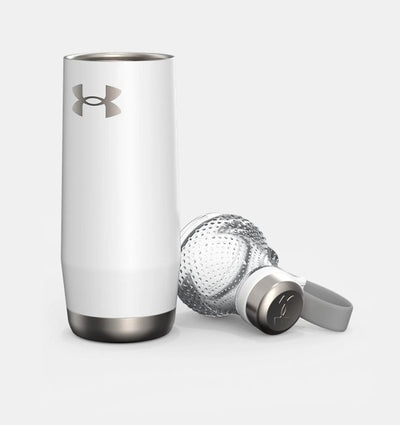 Under Armour Infinity Drinkfles 22 oz Satijn Wit