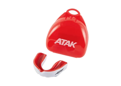 ATAK Centaur Double Gel Bitje Rood