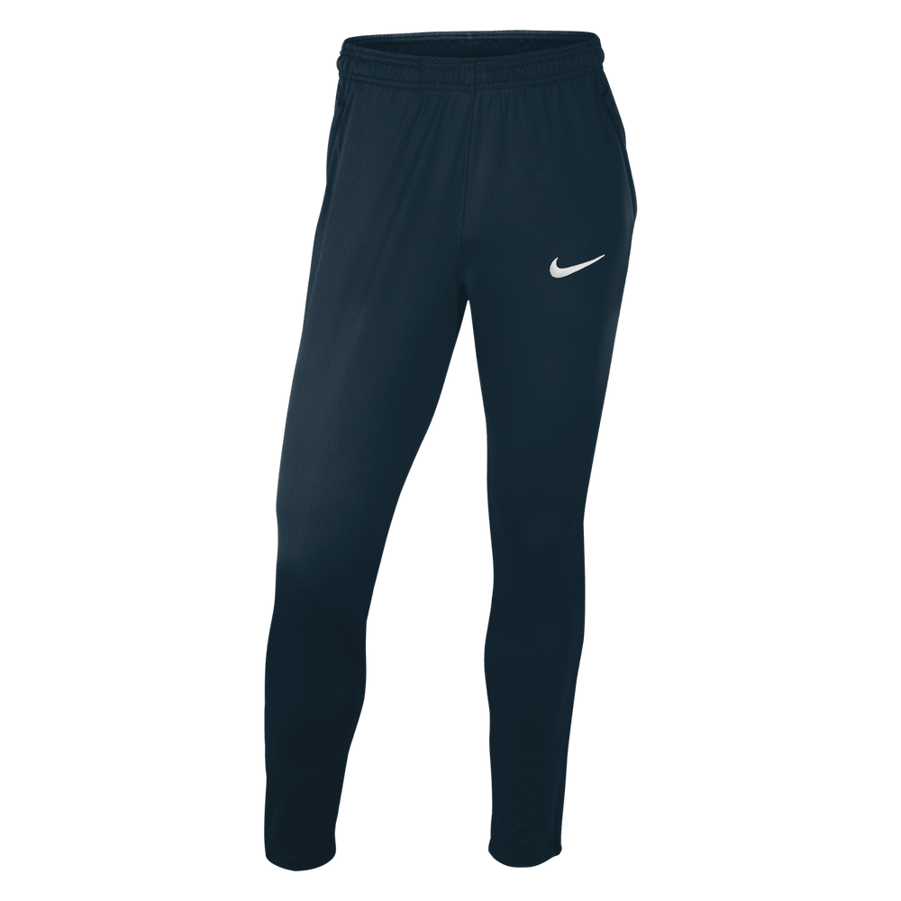 Nike Training Knit Broek Heren Navy